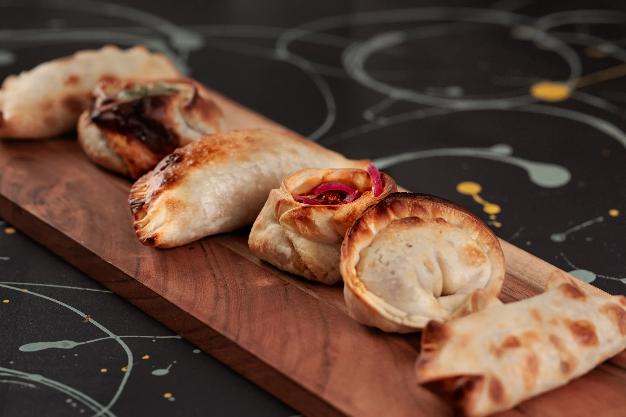 Empanadas argentinas