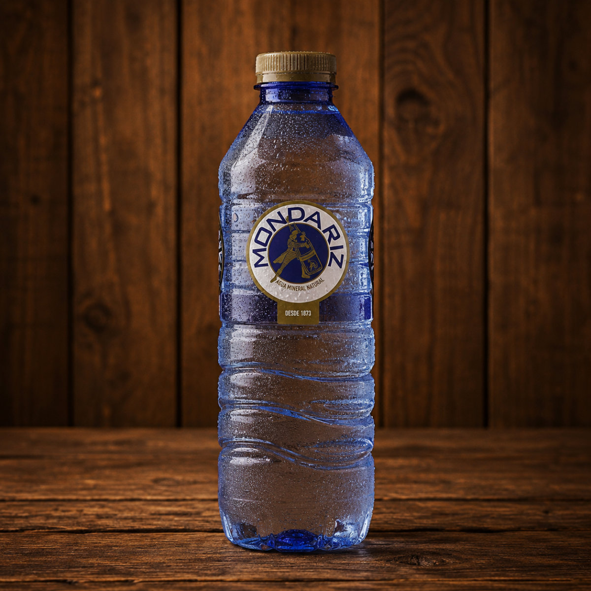 Agua Mondariz