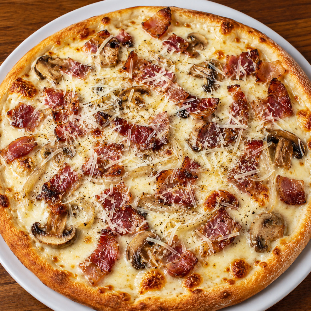 Carbonara