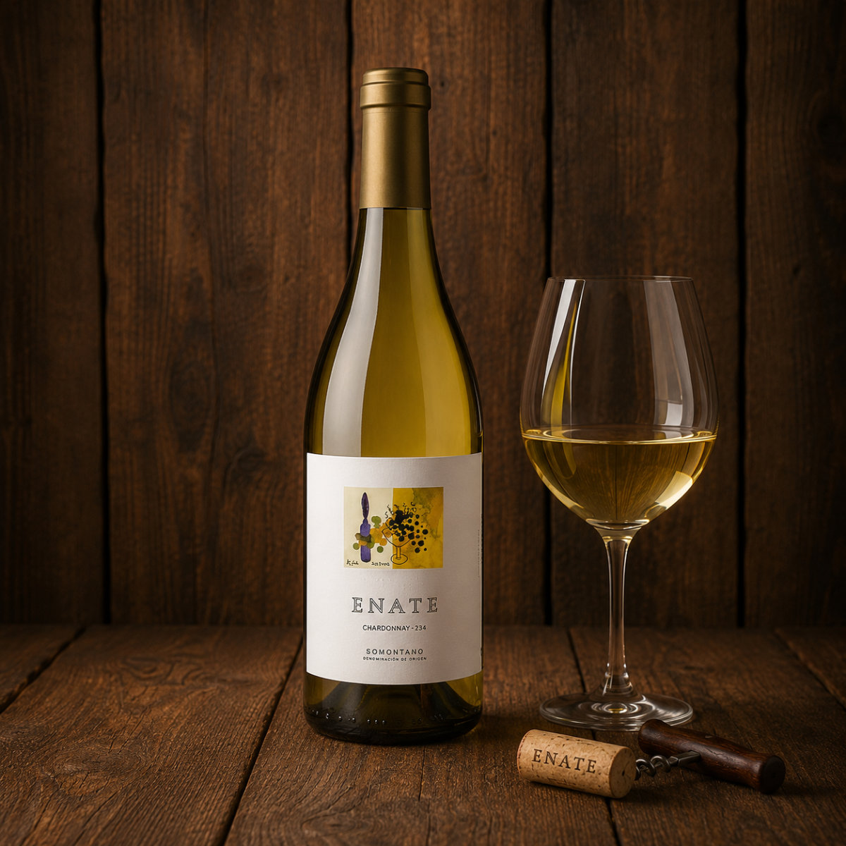 Chardonnay