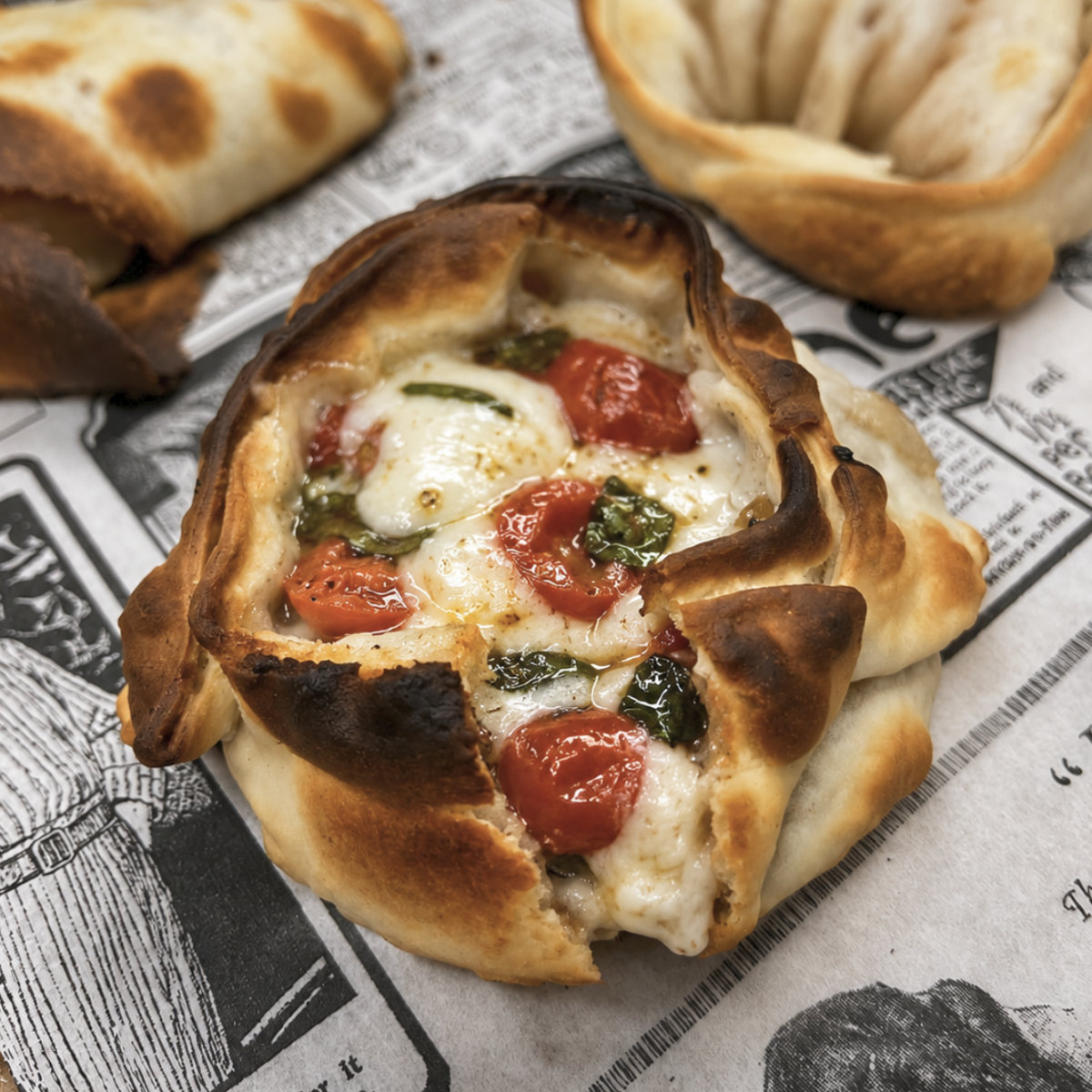Caprese