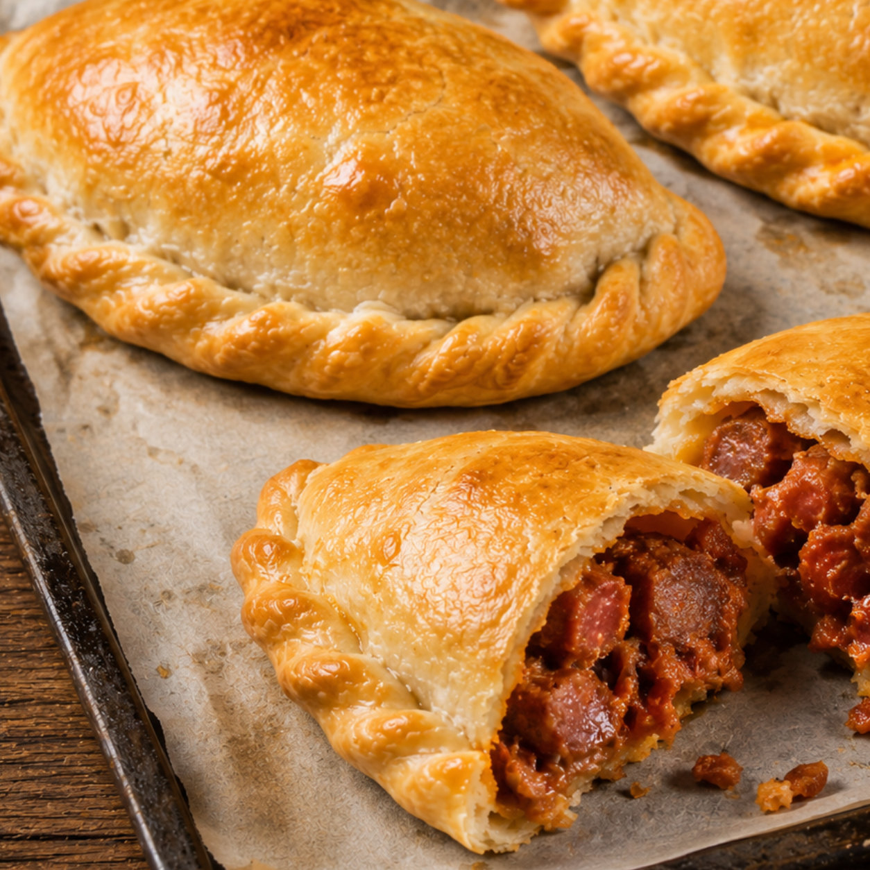 Chorizo