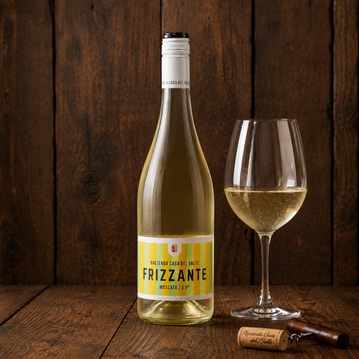 Moscato Frizzante
