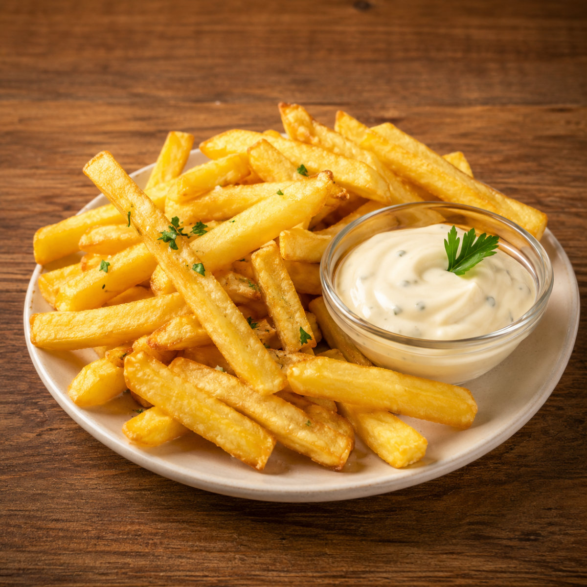 Fritas