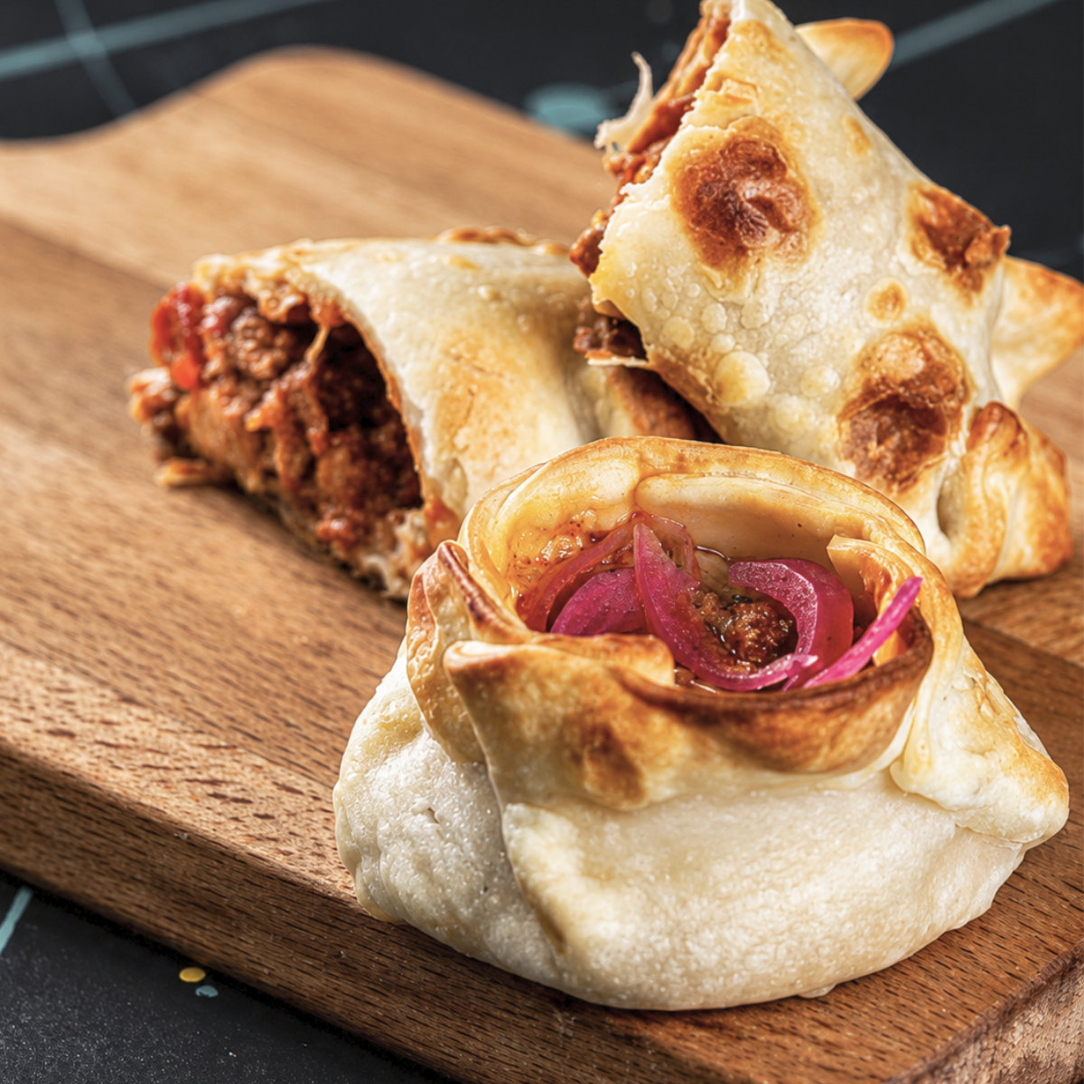 Pulled pork