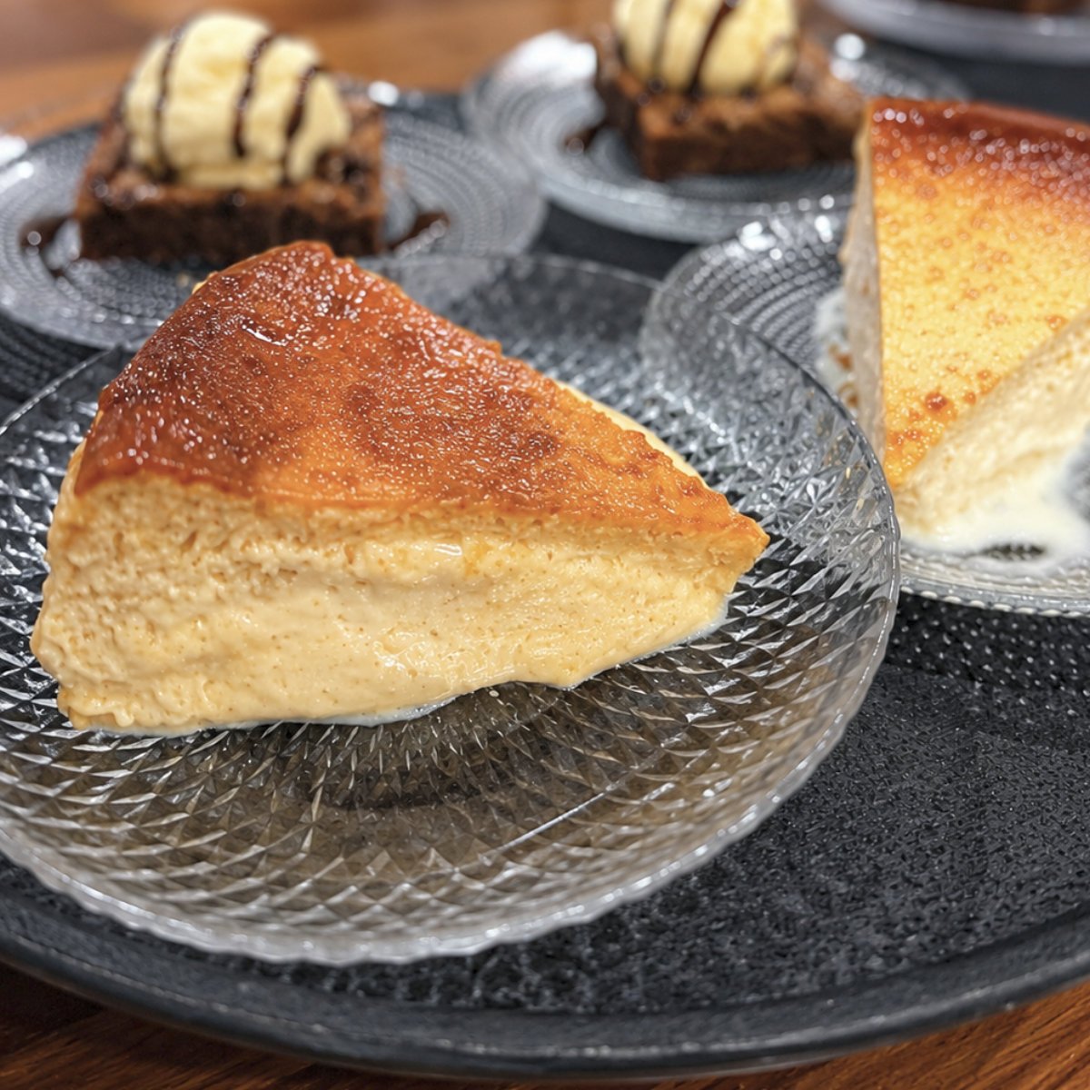 Tarta de queso